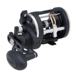 PENN Rival 20LW Level Wind Conventional Reel