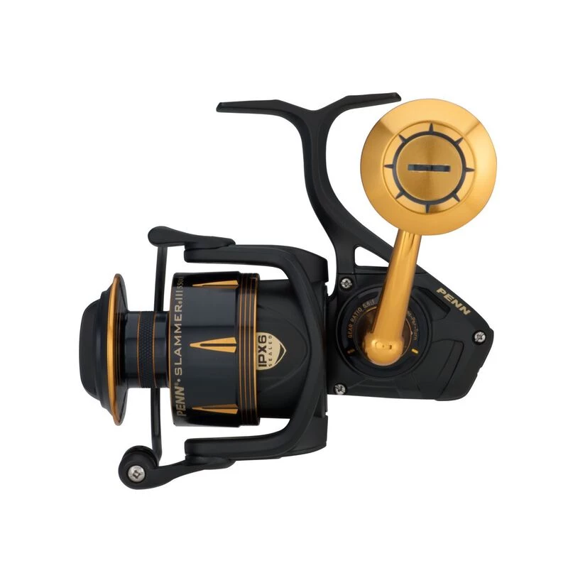 PENN Slammer® III 8500 Spinning Reel - Image 2