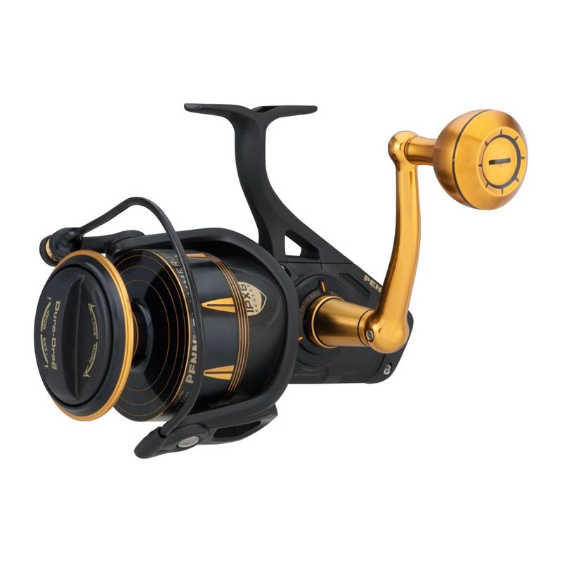 PENN Slammer® III 8500 Spinning Reel - Image 4