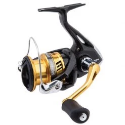 SHIMANO Sahara 2500 FI Spinning Reel