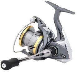 SHIMANO Ultegra HG Series Spinning Reels
