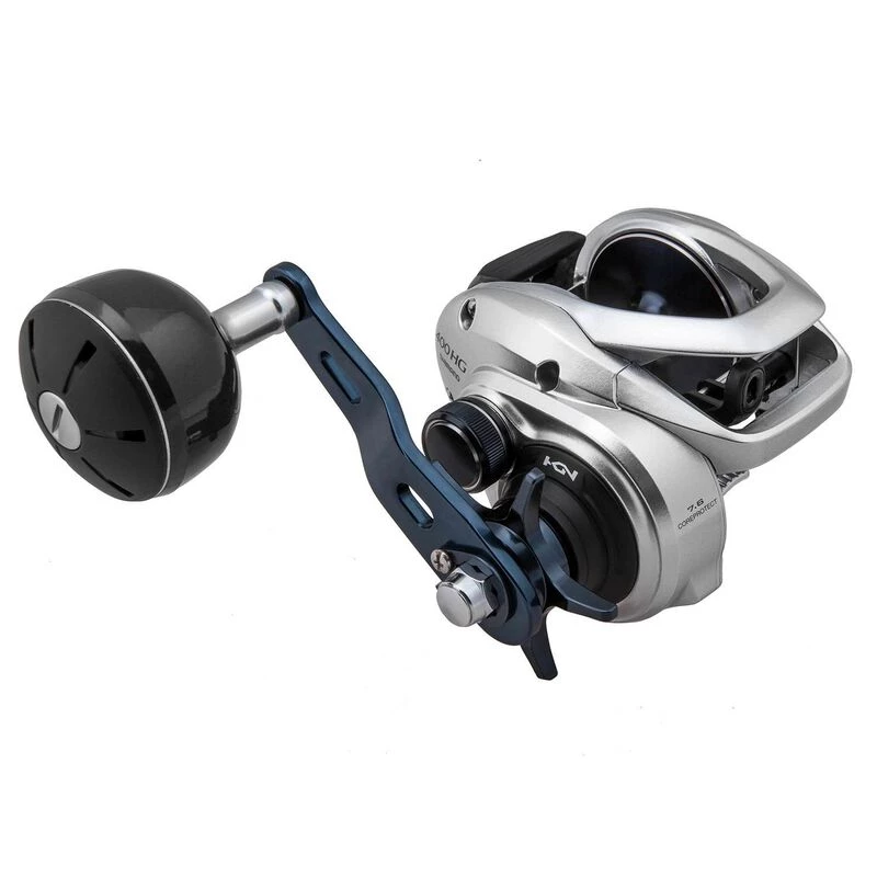 SHIMANO Tranx Baitcasting Reels - Image 2
