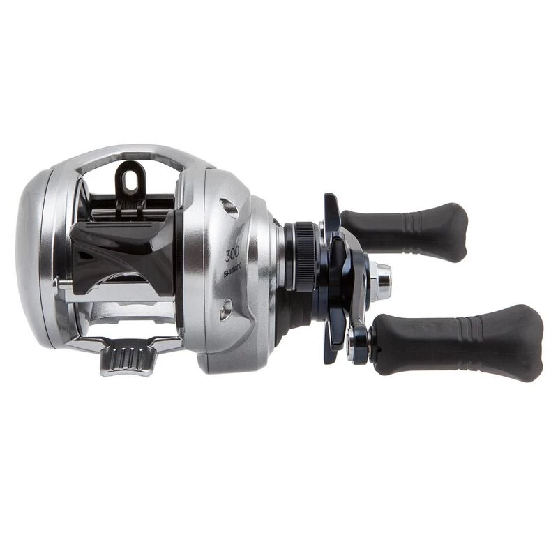 SHIMANO Tranx Baitcasting Reels