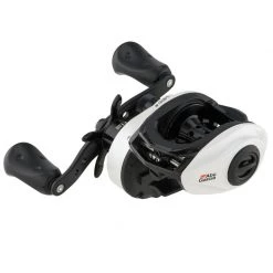 ABU GARCIA Revo S Low Profile Baicasting Reel