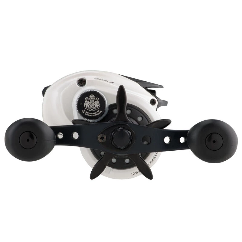 ABU GARCIA Revo S Low Profile Baicasting Reel - Image 3