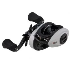 ABU GARCIA Revo STX Low Profile High Speed Baitcasting Reel