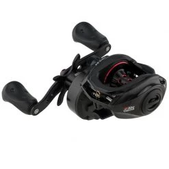 ABU GARCIA Revo SX Low Profile Baitcasting Reel
