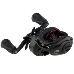 ABU GARCIA Revo SX High Speed Low Profile Baitcasting Reel