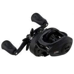 ABU GARCIA Revo X-Winch Low Profile Baitcasting Reel