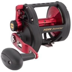 PENN Fathom® 60 Lever Drag Conventional Reel