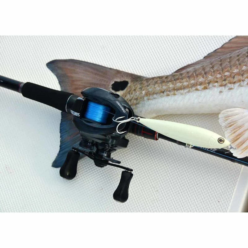 SHIMANO Chronarch 150XGG Baitcasting Reel - Image 2