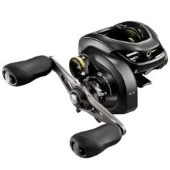 SHIMANO Curado K Baitcasting Reels