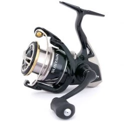 SHIMANO Sustain FI SAC5000XGFI Spinning Reel