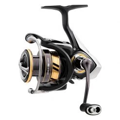 DAIWA Legalis LT 1000D Spinning Reel
