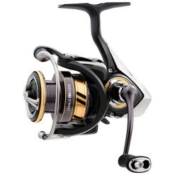DAIWA Legalis LT2500D-XH Spinning Reel