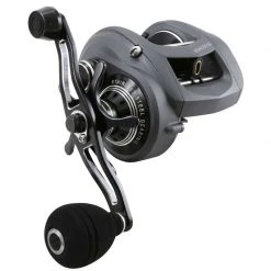 OKUMA Komodo Low Profile Baitcasting Reel