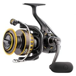 DAIWA Black Gold BG4500 Spinning Reel