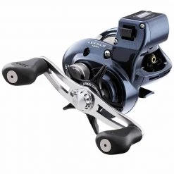 DAIWA Lexa® LEXA-LC100H Line Counter Baitcasting Reel