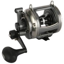 OKUMA Solterra SLX-20II Lever Drag Conventional Reel
