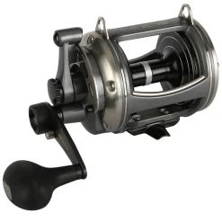 OKUMA Solterra SLX-30II Lever Drag Conventional Reel