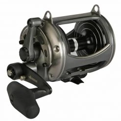 OKUMA Solterra SLX-50WII Lever Drag Conventional Reel