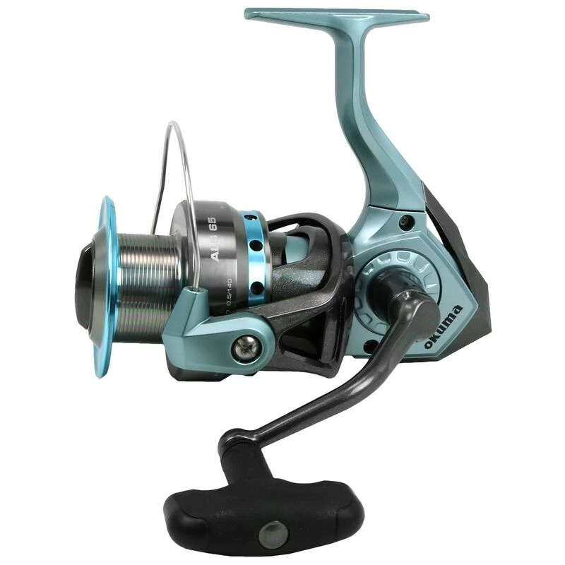 OKUMA Alaris ALS-65 Spinning Reel
