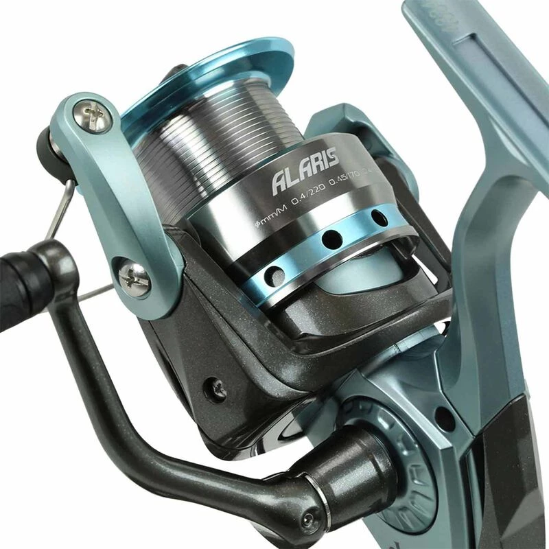 OKUMA Alaris ALS-65 Spinning Reel - Image 3