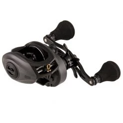 ABU GARCIA Revo® Beast 41 Left-Hand Low Profile Baitcasting Reel