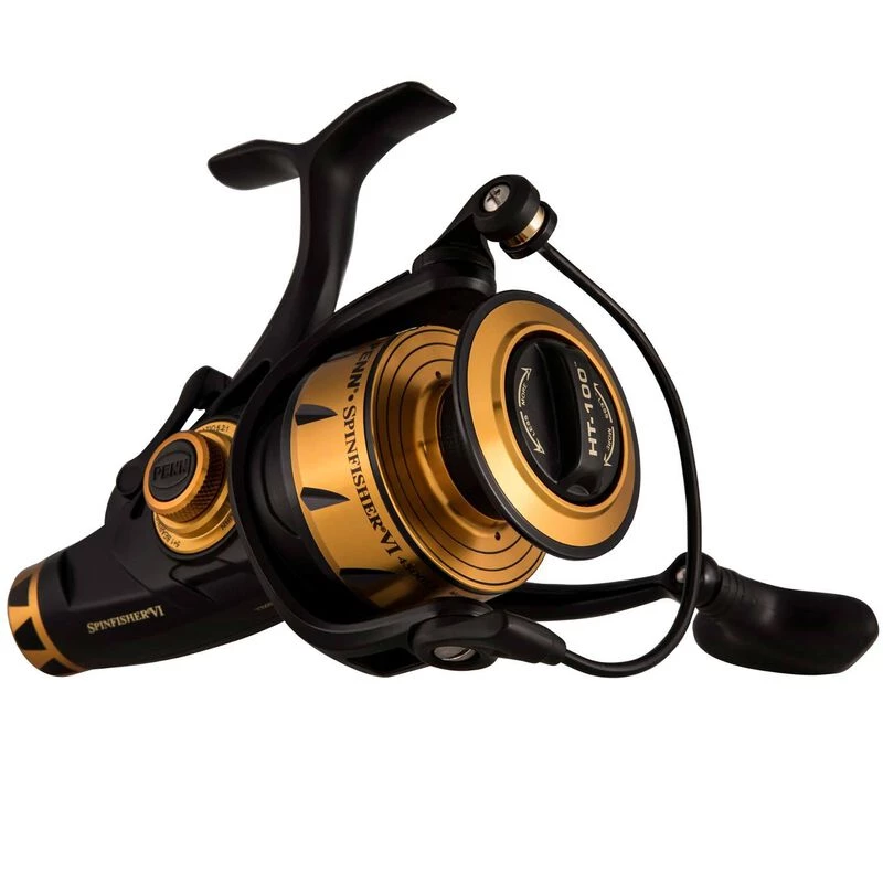 PENN Spinfisher® VI LL Spinning Reels