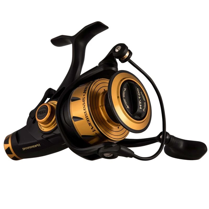 PENN Spinfisher® VI LL Spinning Reels - Image 2