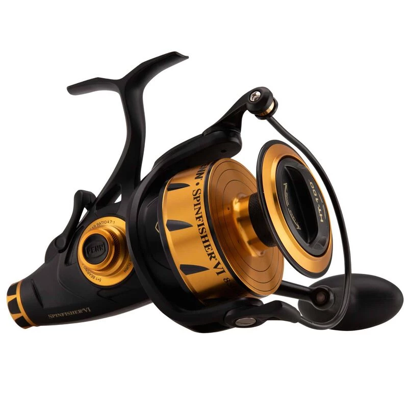 PENN Spinfisher® VI LL Spinning Reels - Image 3