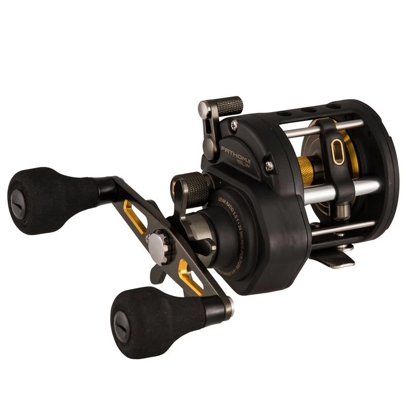 PENN Fathom II 15 Conventional Reel
