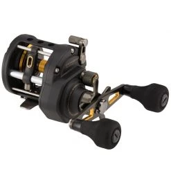 PENN Fathom® II 15 Left Hand Conventional Reel