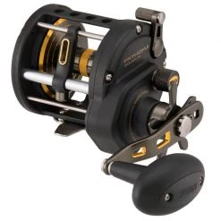 PENN Fathom® II 30 Left Hand Conventional Reel