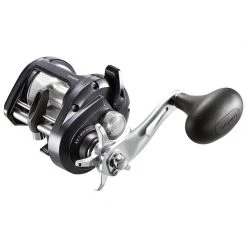 SHIMANO Tekota 501A Left-Hand Conventional Reel
