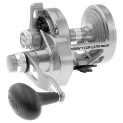 PENN Torque® 30S 2-Speed Lever Drag Conventional Reel