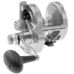 PENN Torque® 40S 2-Speed Lever Drag Conventional Reel