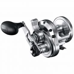 SHIMANO Speedmaster II 12 Conventional Reel