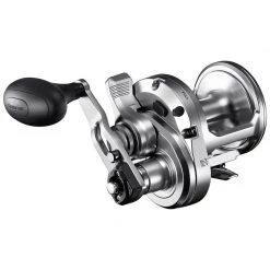 SHIMANO Speedmaster II 16 Conventional Reel