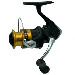 SHIMANO FX C3000FC Spinning Reel