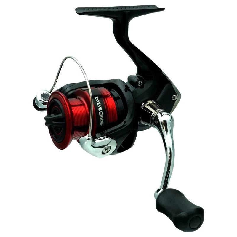 SHIMANO Sienna 2000FG CLAM Spinning Reel