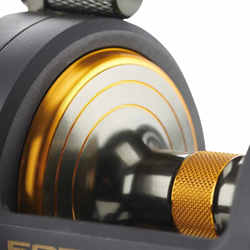 PENN Fathom® II 15 SD Star Drag Conventional Reel - Image 3