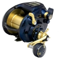 SHIMANO Beastmaster 9000A Electric Conventional Reel