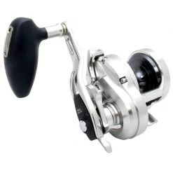 SHIMANO Ocea Jigger 1500HG Conventional Reel