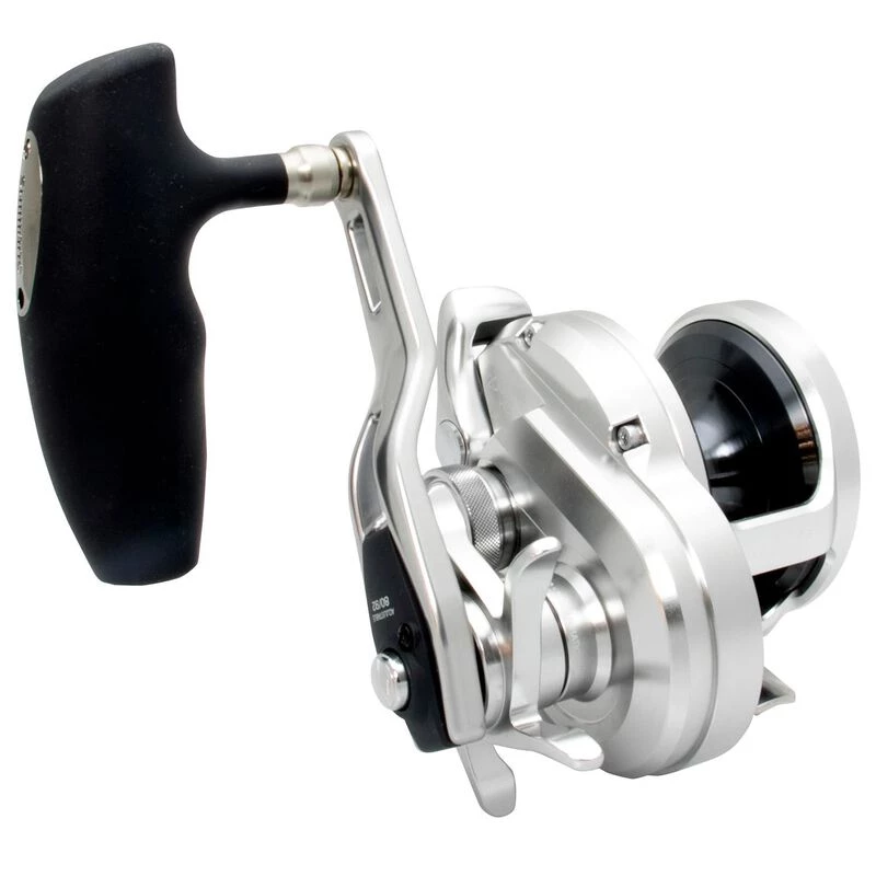 SHIMANO Ocea Jigger 2000NR HG Conventional Reel