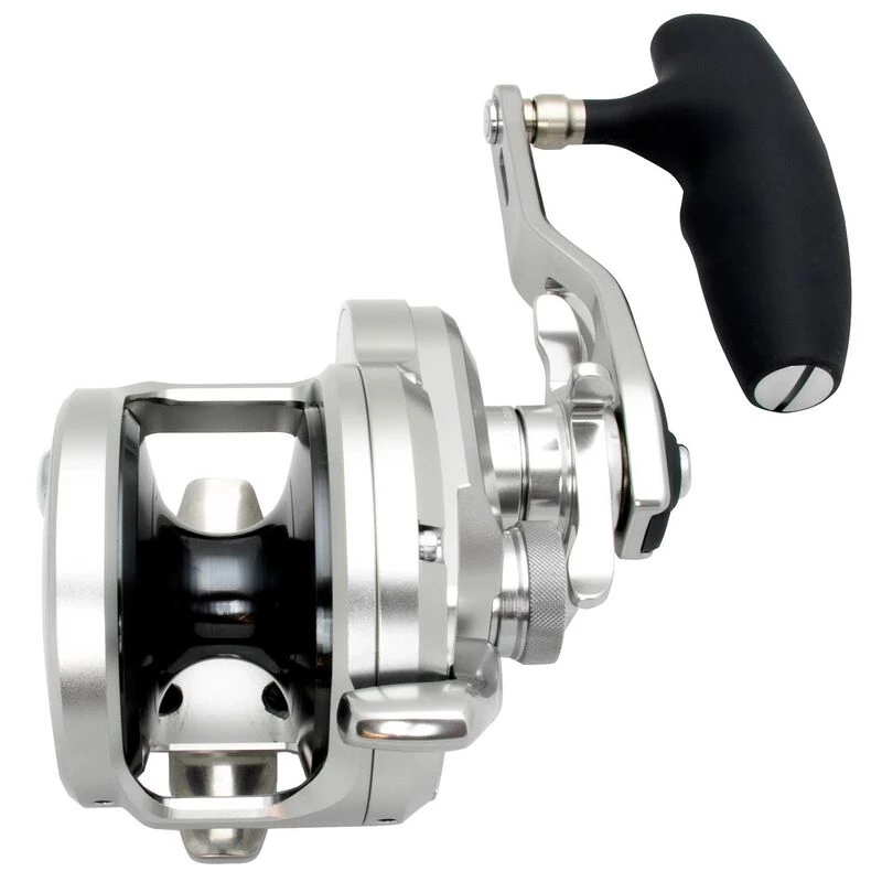 SHIMANO Ocea Jigger 2000NR HG Conventional Reel - Image 2