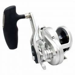 SHIMANO Ocea Jigger 2000NR PG Conventional Reel