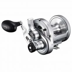 SHIMANO Speedmaster II 25 Conventional Reel