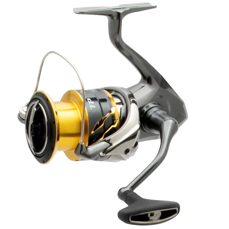 SHIMANO Twin Power C4000XG FD Spinning Reel
