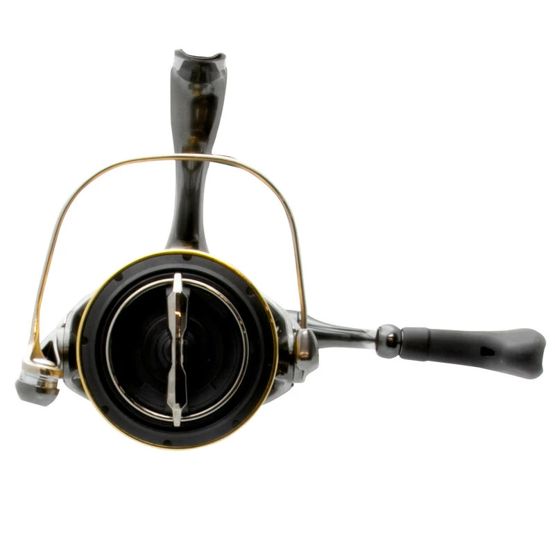 SHIMANO Twin Power C4000XG FD Spinning Reel - Image 3